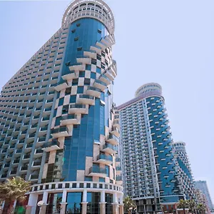 Апартаменты In Orbi Sea Tower