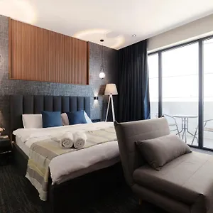 Nova Luxe & Residences Hotel