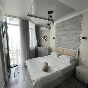  Апартаменты Best_in_batumi 1
