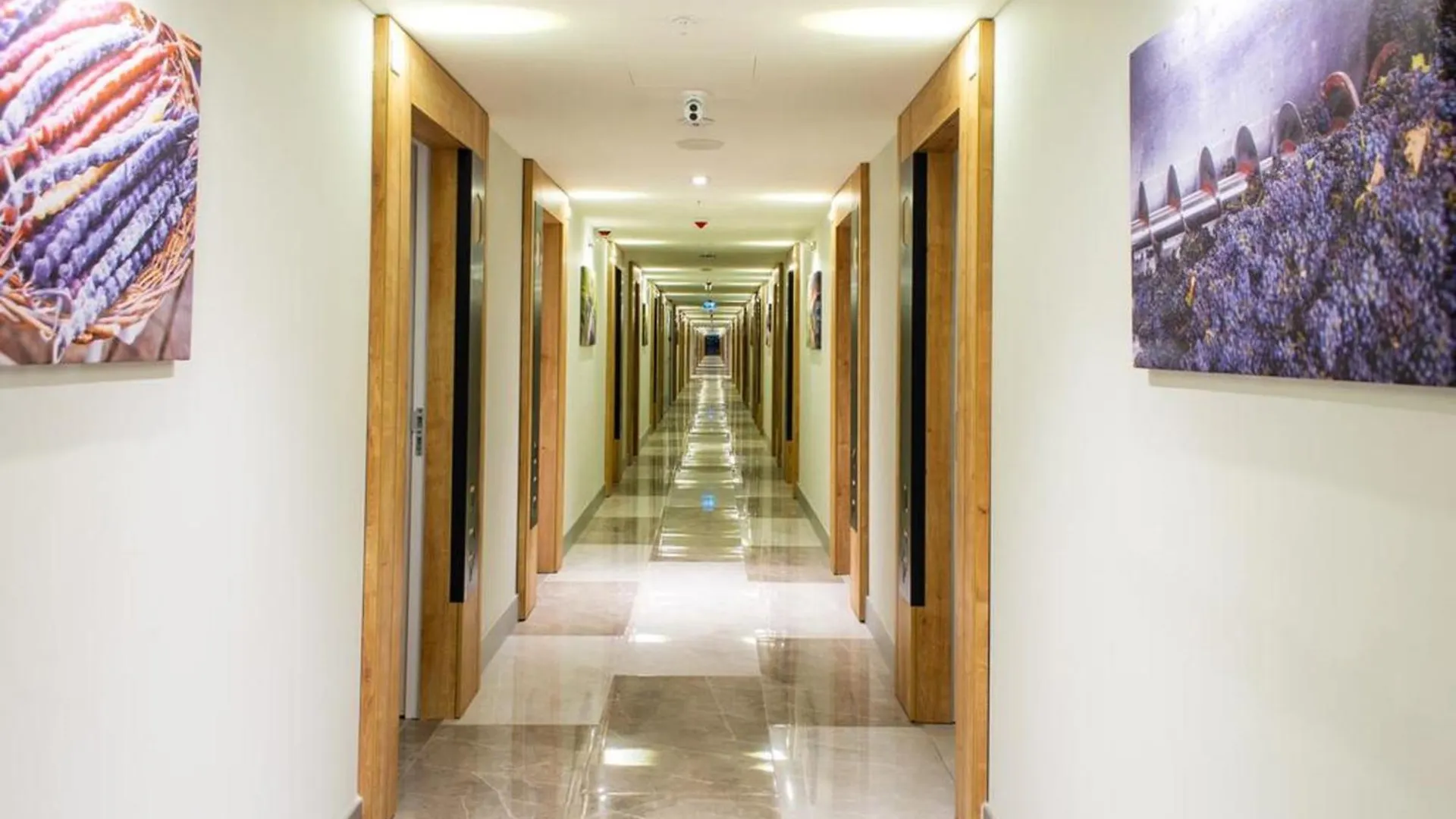 Orbi City Apartment Batumi
